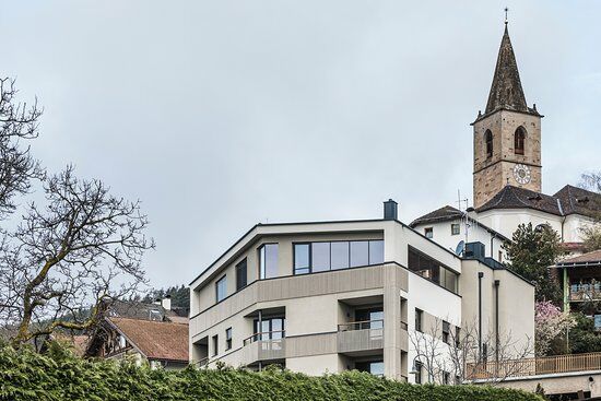 Luis und die Buabm Gasthof Jenesien
