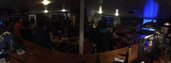 Cervecería La Vertiente