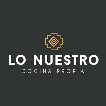 Lo Nuestro