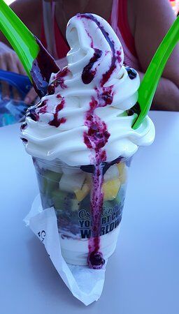 Llaollao