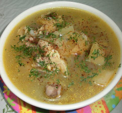 Restaurante Doña Ana