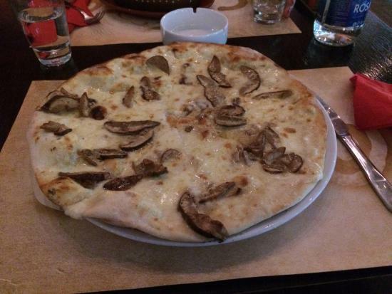 Restoran & Picerija Cuoco