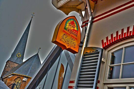 Grand Cafe het Meestershuis