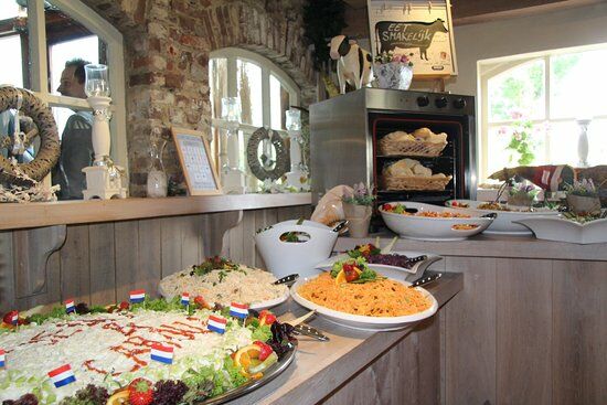 Feesthoeve d'n Awwe Kooijestal