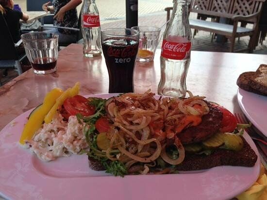 Eetcafe De Kardinaal