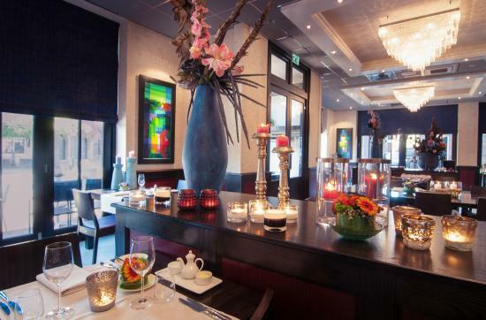 Restaurant de Pastorie