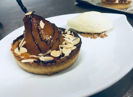 Restaurant Arcombelle