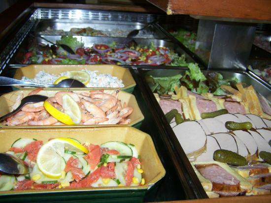 Hotel Restaurant Reine Amelie