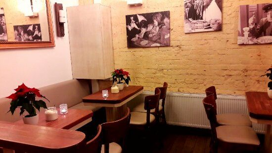 Hardy's Al Dente Nudelbar