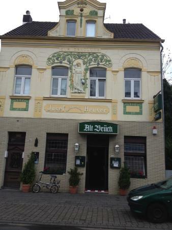 Gaststaette Alt Bruck