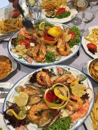Taverne Mykonos