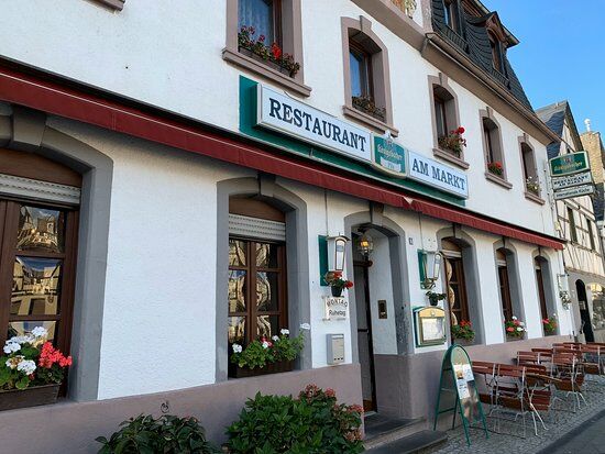 Restaurant Am Markt