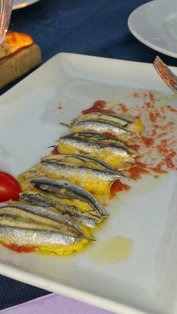 Ristorante Pizzeria Italia Antica