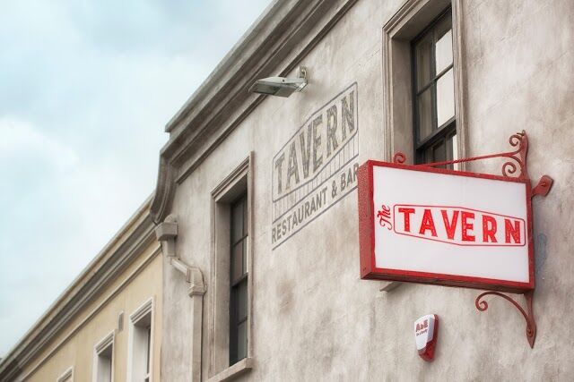 The Tavern