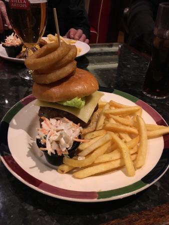 Frankie & Benny's Bletchley