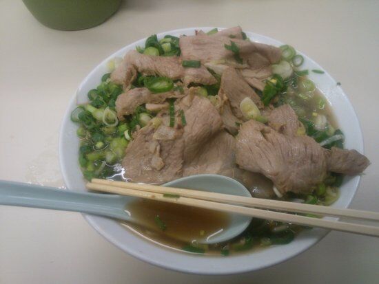 Daiei Ramen Main Store