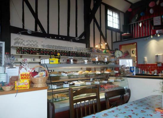 Thyme for Food and Friends