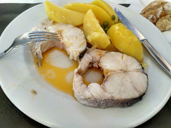 Cafeteria Restaurante Mundos