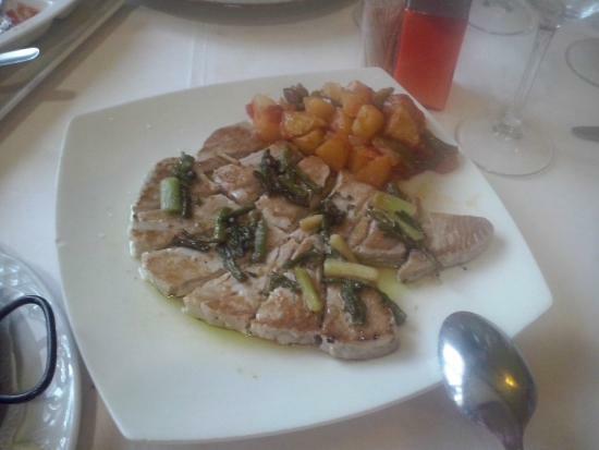 Restaurante Les Eres