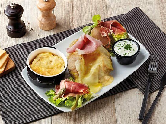 La Pataterie Chasse sur Rhône