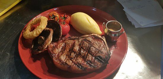 Libero Pizza & Pasta Restaurant