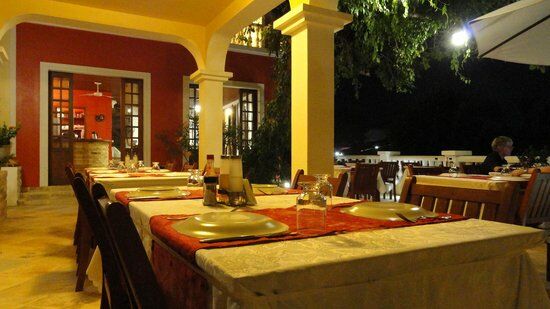 Restaurante Villa Terra Viva