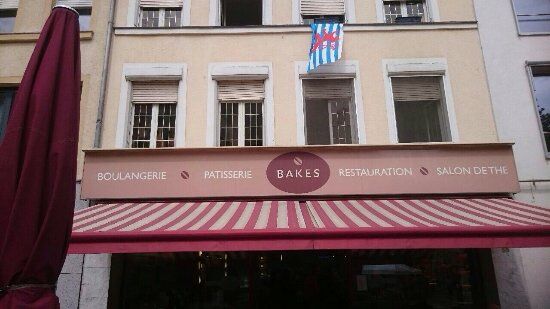 Bakes Ettelbruck