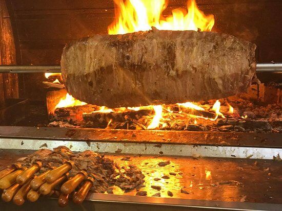 Bizim Oltu Cag Kebap