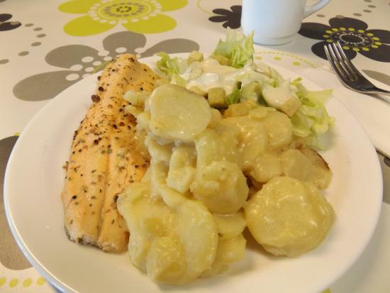 Veitingasala Restaurant