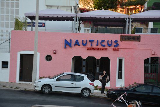 Nauticus Restaurante Bar