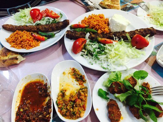 Bagbekleyen Restaurant