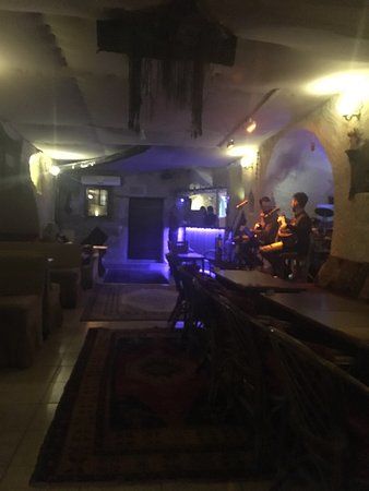 Heybeli Restaurant & Bar