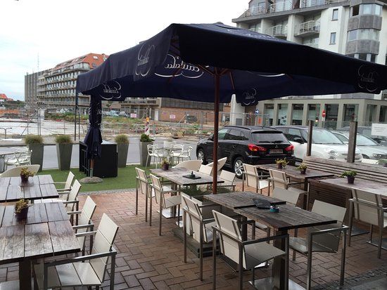 Brasserie De Promenade