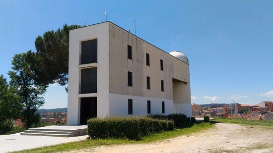 Agrupacion Astronomica de Sabadell