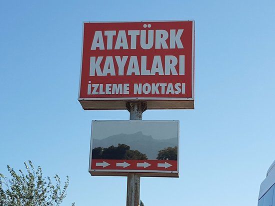 Ata Kayaliklari