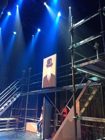 Cultuurcentrum Osterfeld