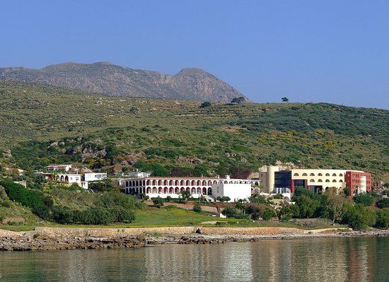 Orthodoxe Academie van Kreta