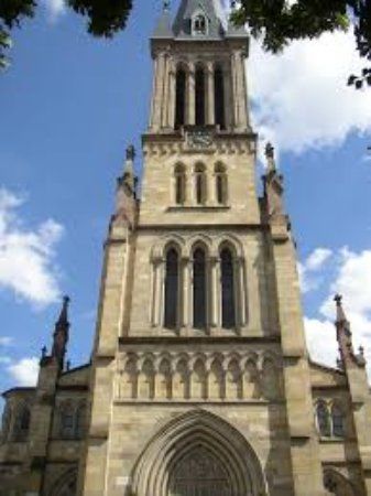 Eglise Saint-Etienne