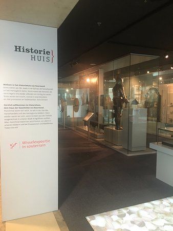 Historiehuis Roermond