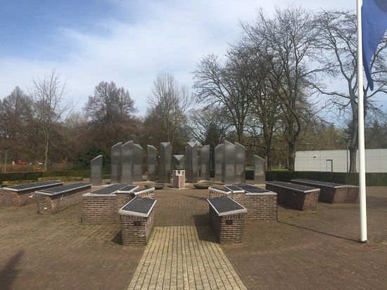 Nationaal Indië-monument 1945-1962