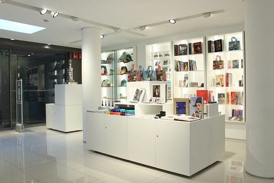 Carmen Thyssen Museum of Andorra