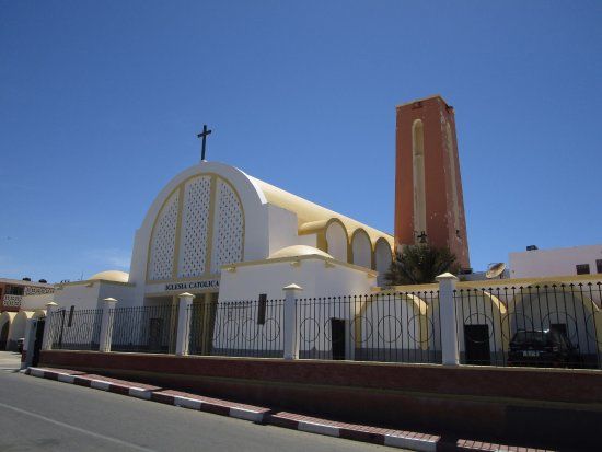 St. Francis of Assisi Cathedral