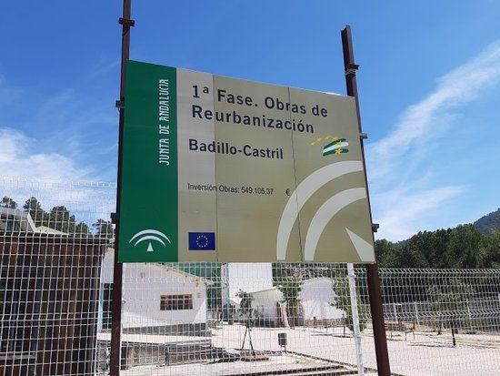 Centro de Interpretacion de la Cultura de la Madera