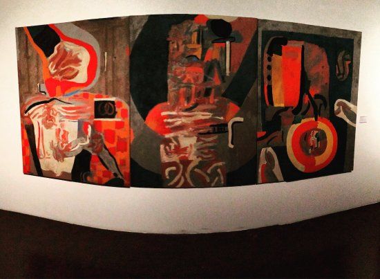 Galería de Arte Nacional de Caracas