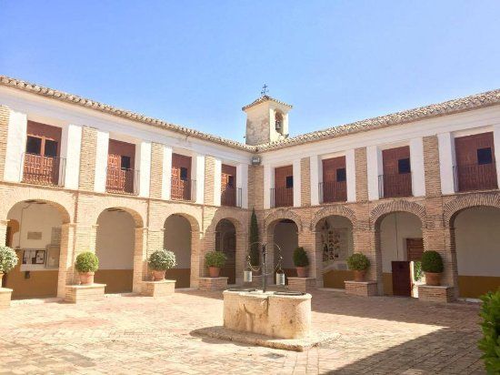 Santuario de Nuestra Senora de las Virtudes