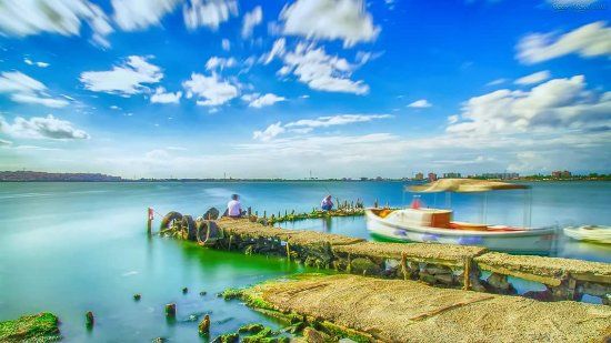 Kucukcekmece Gol Parki