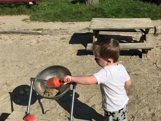 Streekboerderij Daniken