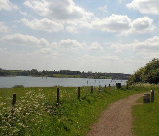 Brixworth Country Park
