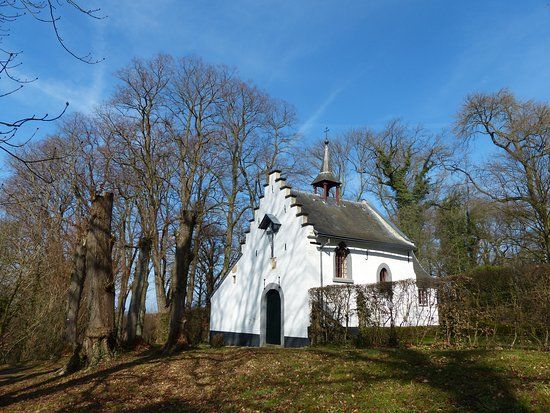 Kluis op de Schaelsberg