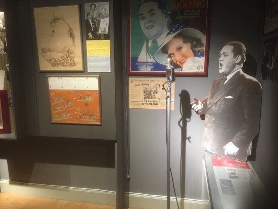 Jussi Björlingmuseum